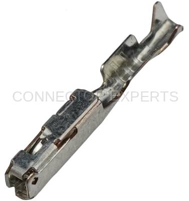 Connector Experts - Normal Order - C-TERM35C