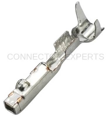 Connector Experts - Normal Order - E-TERM108B