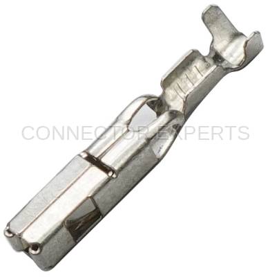 Connector Experts - Normal Order - C-TERM96B