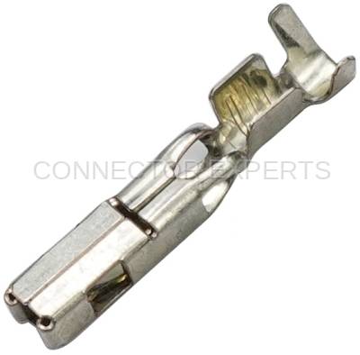 Connector Experts - Normal Order - C-TERM96A