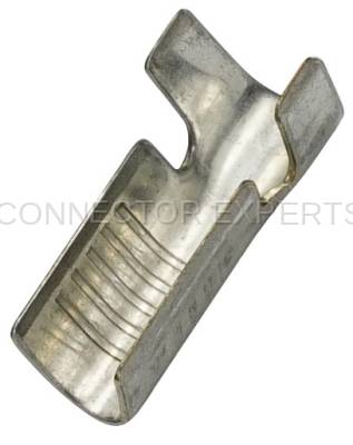 Connector Experts - Normal Order - C-TERM21