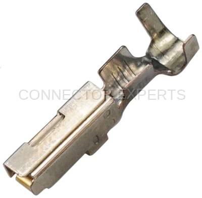 Connector Experts - Normal Order - E-TERM189E
