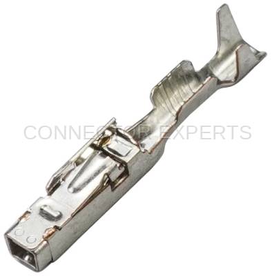 Connector Experts - Normal Order - E-TERM134E
