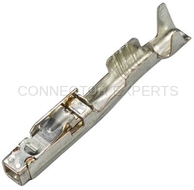 Connector Experts - Normal Order - E-TERM134C