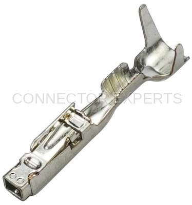 Connector Experts - Normal Order - E-TERM134B