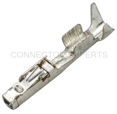 Connector Experts - Normal Order - E-TERM134A1