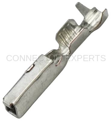 Connector Experts - Normal Order - E-TERM130B