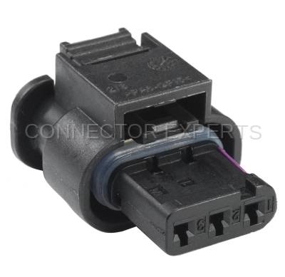 Connector Experts - Normal Order - CE3144BF