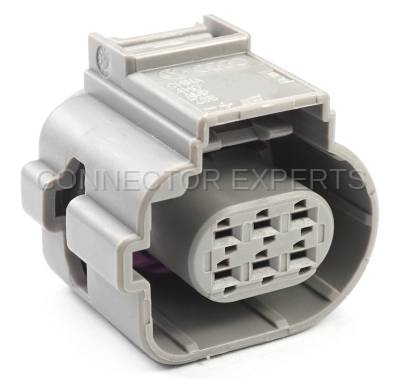 Connector Experts - Normal Order - CE6442