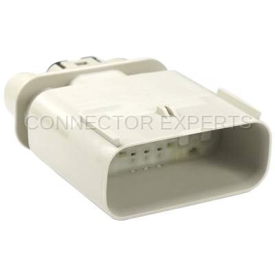 Connector Experts - Normal Order - CE8327