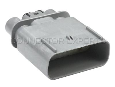 Connector Experts - Normal Order - CE8300M