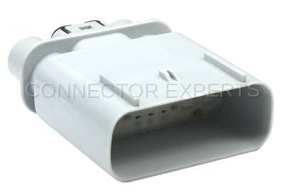 Connector Experts - Normal Order - CE8338