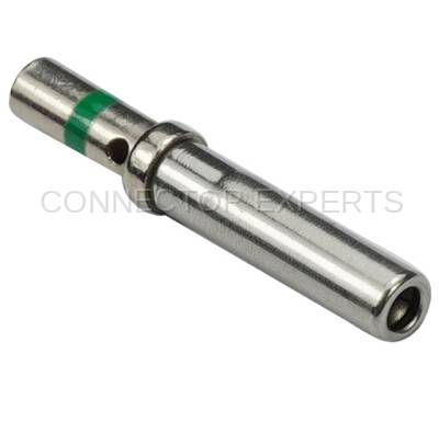 Connector Experts - Normal Order - F-TERM1095
