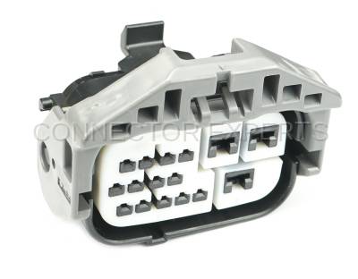 Connector Experts - Special Order  - Eco Run Converter Assembly