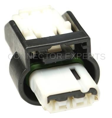 Connector Experts - Normal Order - Parking Aid Sensor - Front