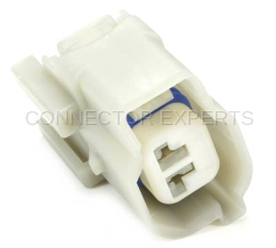 Connector Experts - Normal Order - Side Marker - Front