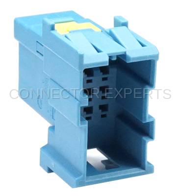 Connector Experts - Normal Order - CET1118BUM