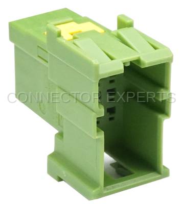 Connector Experts - Normal Order - CET1118GNM