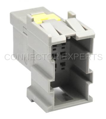 Connector Experts - Normal Order - CET1118GYM