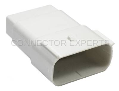 Connector Experts - Normal Order - CET1637M