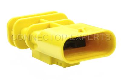 Connector Experts - Normal Order - CE4538