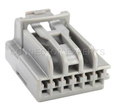 Connector Experts - Normal Order - CE6443