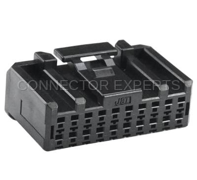 Connector Experts - Normal Order - EXP2023