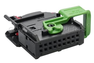 Connector Experts - Special Order  - CET1878
