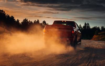 How Connector Seals Protect Against Road Debris