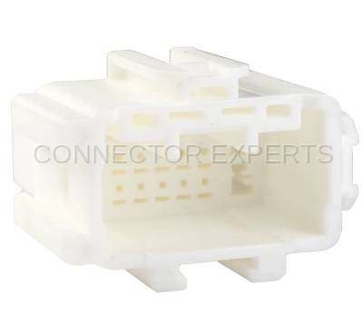 Connector Experts - Normal Order - EXP1410M