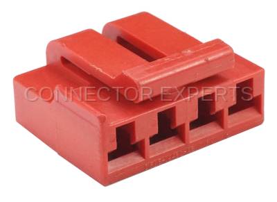 Connector Experts - Normal Order - CE4541