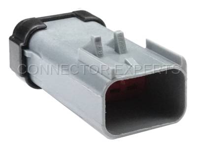 Connector Experts - Normal Order - CE6444