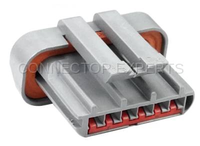 Connector Experts - Normal Order - CE6445