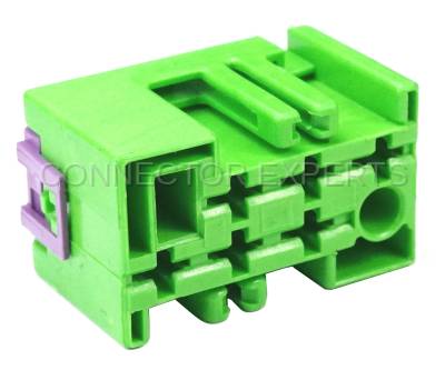 Connector Experts - Special Order  - CE6446