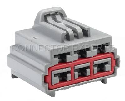 Connector Experts - Normal Order - CE6448