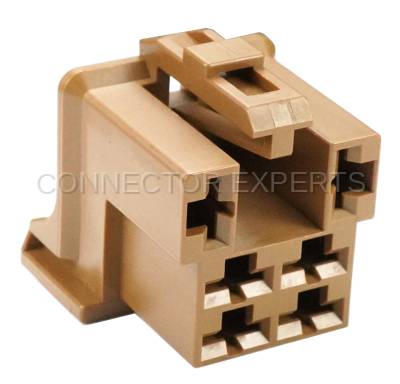 Connector Experts - Normal Order - CE6452