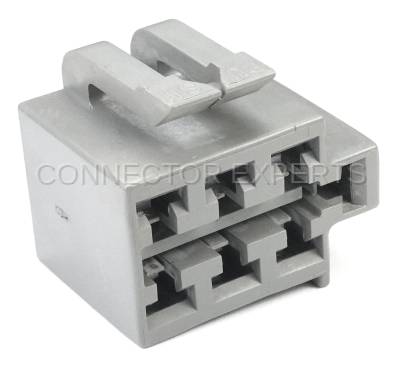 Connector Experts - Normal Order - CE6453