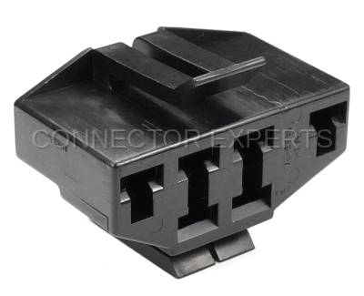 Connector Experts - Normal Order - CE6455