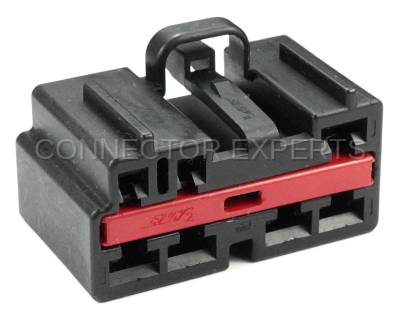Connector Experts - Normal Order - CE7070