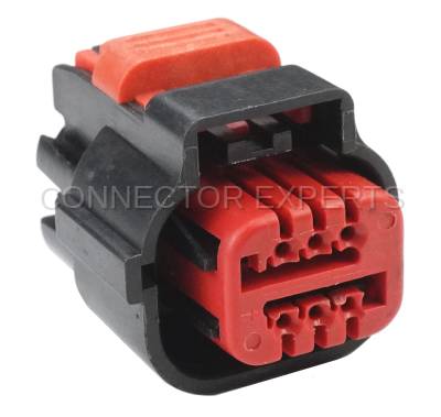 Connector Experts - Special Order  - CE6454