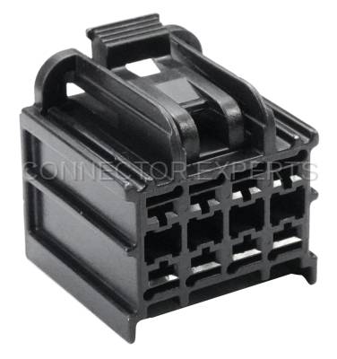 Connector Experts - Normal Order - CE8340