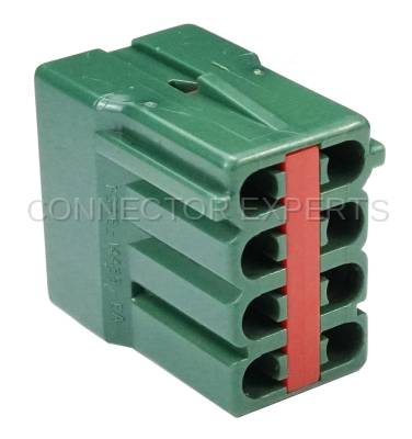 Connector Experts - Special Order  - CE8341