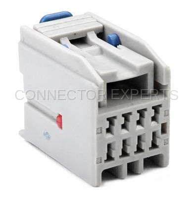 Connector Experts - Special Order  - CE8343