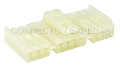 Connector Experts - Special Order  - CETA1237