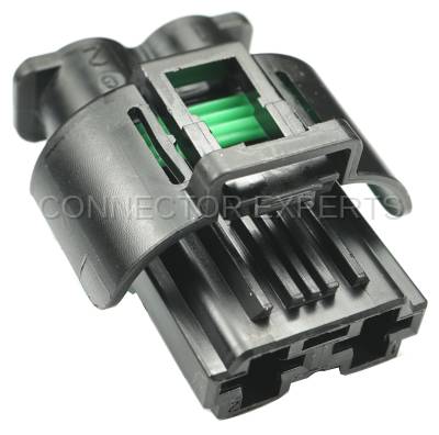 Connector Experts - Normal Order - Cooling Fan Control Module