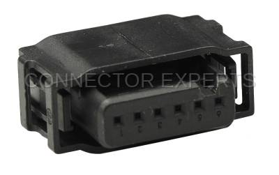 Connector Experts - Normal Order - Radar Sensor - Front
