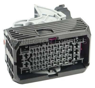 Connector Experts - Special Order  - Inline - To Rear Bumper Harness