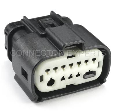 Connector Experts - Normal Order - EXP1253F