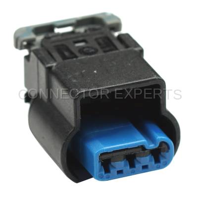 Connector Experts - Special Order  - Parking Distance Sensor - Front