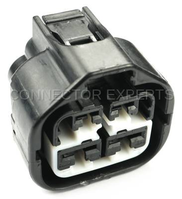 Connector Experts - Normal Order - Electric Intake Control Module